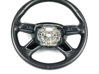 Volant Audi A8 S8 D4 4H 2015 4H0419091T  