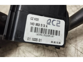 Подрулевой шлейф SRS 1K0953513A, 01103501   Skoda Octavia Mk2 (1Z)