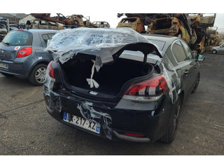 Блок управления кондиционера воздуха / климата/ печки (в салоне)       Peugeot 5008