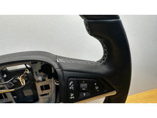 Руль Opel Meriva B  2010-2016 года 13412202      