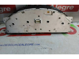 Панель приборов 1537857 Volvo S60