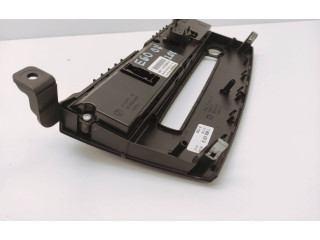 Блок управления климат-контролем 9122396, 5222000 BMW 5 E60 E61