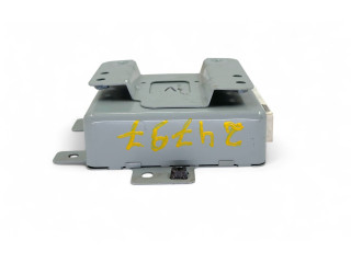 Блок управления 8712031220, 0702100027 SsangYong Actyon