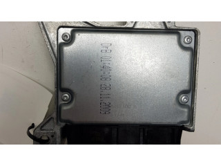 Блок подушек безопасности 611019900, 9673576980   Citroen Berlingo