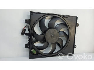 Вентилятор радиатора     AS51-8C607-BB, 2319323    Ford Ka 