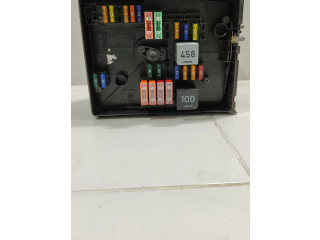 Блок предохранителей 1K0937125C Audi A3 S3 8P