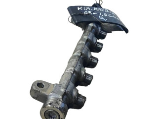 Vstřikovací lišta 0445214181 KIA Rio pro naftový motor 1.5