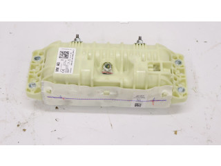 Подушка безопасности в сиденье    Skoda Octavia Mk4