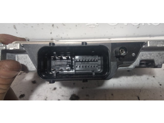 Блок управления 4KE907107AA Audi A6 C7