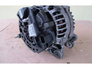 Генератор 06F903023F Skoda Octavia Mk2 (1Z)