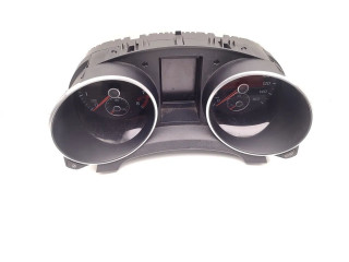 Панель приборов 5K0920960H Volkswagen Golf VI