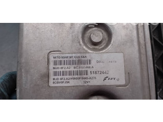 Řídící jednotka 51872442   Alfa Romeo Mito 2010