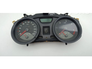 Přístrojová deska Renault Megane II 2001 8200399693