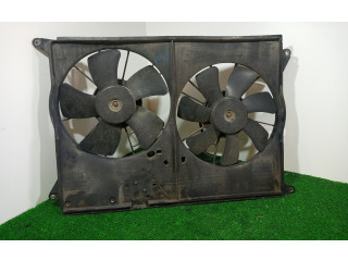 Вентилятор радиатора Subaru Tribeca