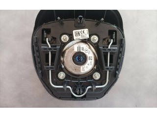 Подушка безопасности водителя 985706588R Renault Clio V