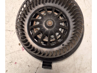 Вентилятор печки    GMVX4, F664513V   Citroen C5