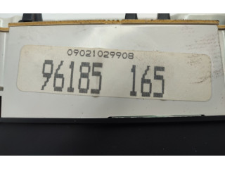 Панель приборов 96185165 Citroen Xantia