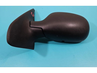 Зеркало электрическое Renault Clio II 2001 - 2005 года