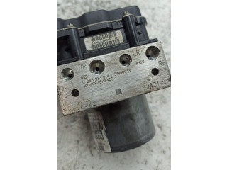 Jednotka ABS    Fiat Punto Evo 2010