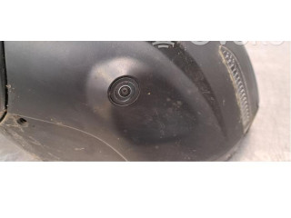 Зеркало электрическое Audi e-tron - года