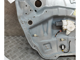 Электрический механизм для подъема окна без двигателя