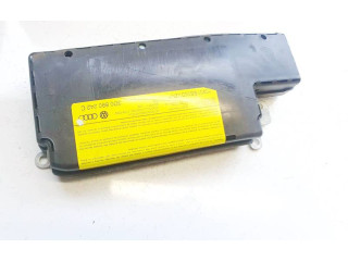 Подушка безопасности в сиденье 3d0880242c, 3D0880242C   Volkswagen Phaeton