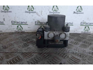 Блок АБС 0265231583 Opel Combo C 2001 - 2011 года