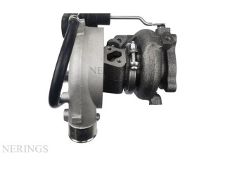 Turbodmychadlo Турбина 17201-54090, TC60-0010 Toyota Land Cruiser (LJ79)