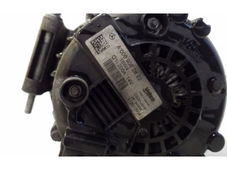 Генератор A0009062822   Mercedes-Benz CLS C218 X218      