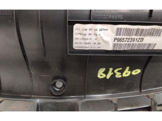 Přístrojová deska Citroen Berlingo 2001 P96572391ZD