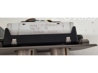 Блок управления климат-контролем 282607S004, CYCN7360X Infiniti QX56