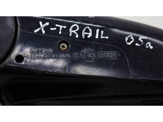 Zpětné zrcátko Nissan X-Trail T30 2005 E13010621