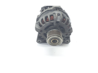 Генератор 231002949R, 231001043R   Dacia Lodgy      