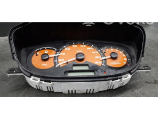 Панель приборов 96664169   Chevrolet Matiz       