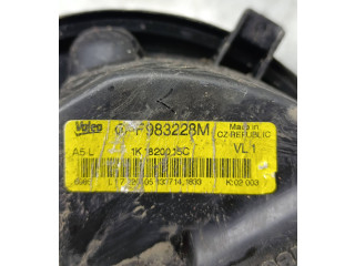 Вентилятор печки 1k1820015c Volkswagen Touran I