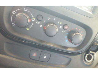 Блок управления климат-контролем 6000640051   Fiat Talento