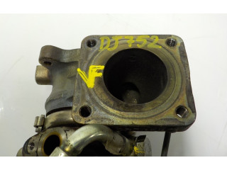 Турбина Alfa Romeo Giulietta 55248312, 55254739 для двигателя 1916228