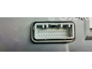 Přístrojová deska Mercedes-Benz Citan W415 2012 P248101865R