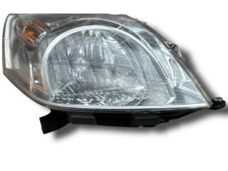 Блок комфорта 9807709080   Citroen C4 I Picasso   