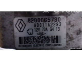 Генератор 8200065730 Renault Twingo I