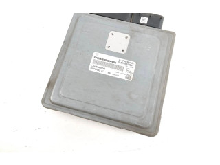 Řídící jednotka 97061860102, 6576665304   Porsche Panamera (970) 2010