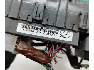 Блок предохранителей 38200SEFE43 Honda Accord