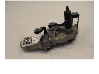 Моторчик заднего дворника 5J9955711A Skoda Fabia Mk2 (5J)