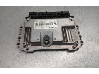 Блок управления двигателя 237105748R, 1039S94809 Renault Twingo III