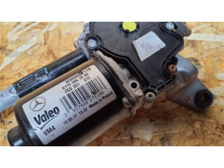 Комплект механизма стеклоочистителей