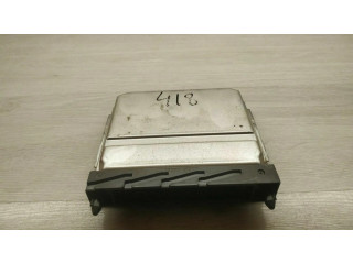 Řídící jednotka 0281010319 Volvo XC90 2003