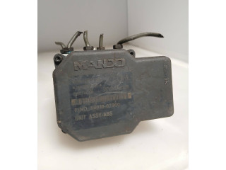 Jednotka ABS 5891007300, 5WY7404B KIA Picanto 2005