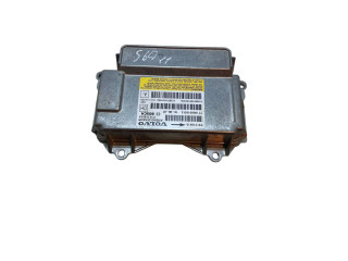 Блок подушек безопасности 31318619, P31318619 Volvo S60