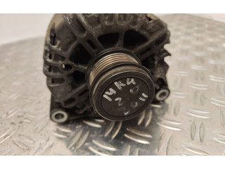 Генератор AG9T10300BA, 111010082   Ford S-MAX