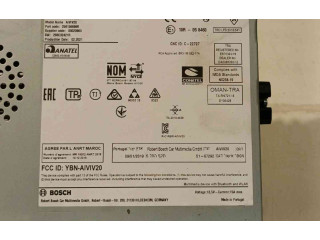 Дисплей    259156686R   Renault Express